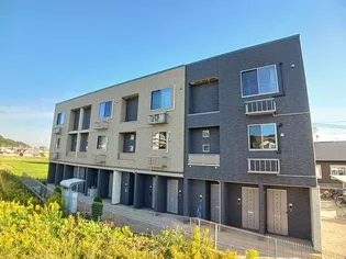 グランデ フォルテ木ノ本の画像