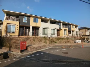 ケーズコート岩出の画像