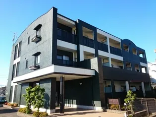 カーサグリーンⅡの画像