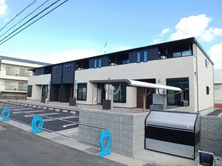 リヴェール西庄Ⅱの画像