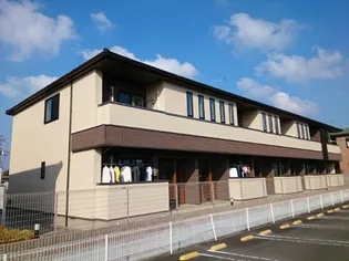 ボヌール岩橋 Ⅰの画像