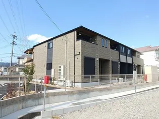 スウィート岩出IIIの画像