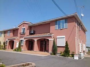 リジェールⅡの画像