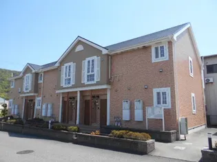 カーサグリーンⅠの画像