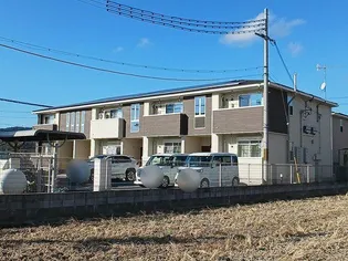 アヴァンツァートⅢの画像