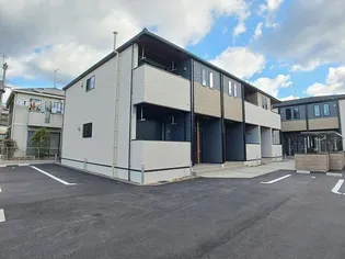 シャングリラIの画像