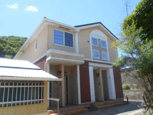 ヴィラ アンジュの画像