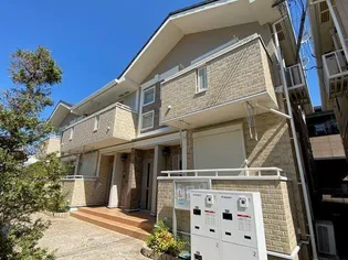 セイバリー Aの画像