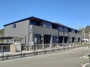 リヴェール西庄Ⅰの画像