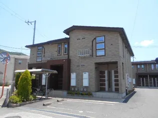 グラン ジュテⅡの画像