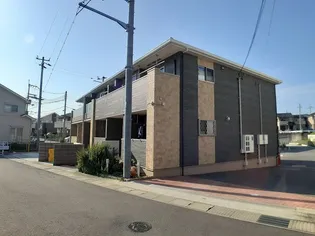 クインスーA Bの画像