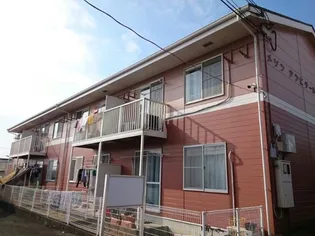 メゾンアンビテールの画像