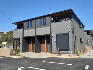 マ メゾンⅡの画像