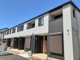 シャボンディの画像