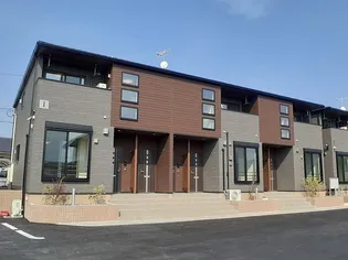 アーバンハウス根来Ⅰの画像