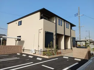 カサ ファミリアⅠの画像