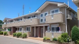 ハーベストホーム壱番館 Ⅰの画像