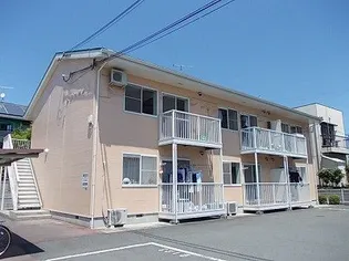 メゾン紀伊Ⅱの画像