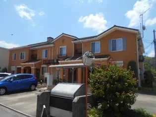 サンレミ ブーケ アイの画像