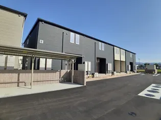 ゲミューゼガルデンⅢの画像