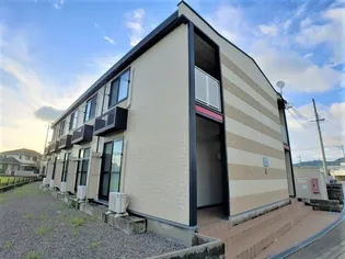 レオパレス紀北なかじまの画像