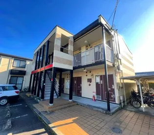 レオパレスプレミール紀ノ川の画像