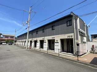 レオパレスKKS 木ノ本の画像