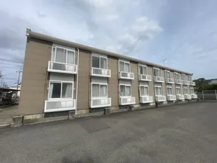 レオパレス楠見中の画像