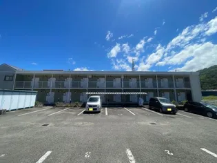 レオパレスオルヴィエートの画像