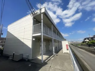 レオパレスティーダの画像