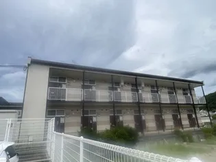 レオパレス山路の画像