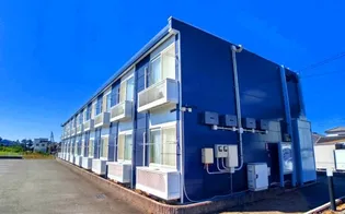 レオパレス三本松の画像