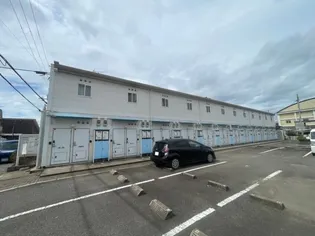 レオパレス松の画像