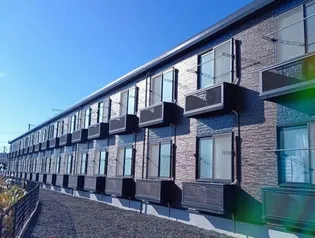 レオパレスグランドゥール太田の画像