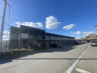 レオパレス中野51の画像