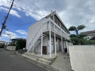 レオパレス和歌川の画像