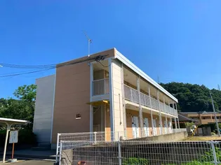 レオパレス浜ノ宮の画像