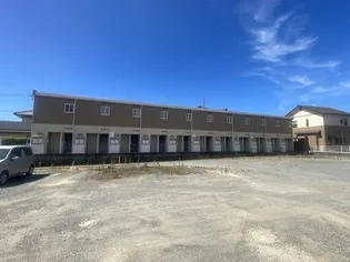 レオパレスKSPIRIT葵の画像