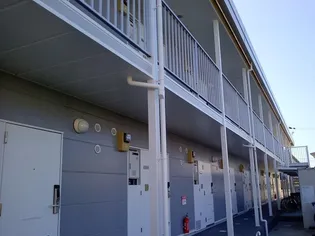 レオパレスなぐさの画像