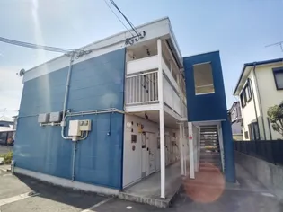 レオパレスプリートの画像