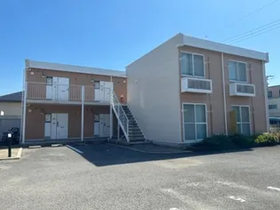 レオパレス今福の画像