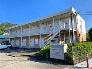 レオパレス三葛Ⅱの画像