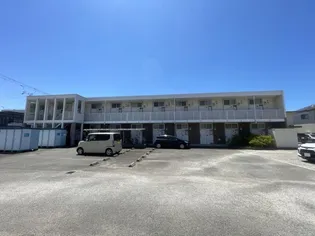 レオパレスロイヤルの画像