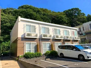 レオパレス名草山の画像