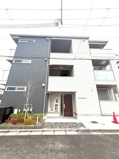 DーLUCE黒田ーEASTの画像