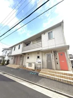 パルテール小雑賀の画像