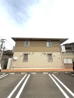 ミル クレール アネックス A棟の画像