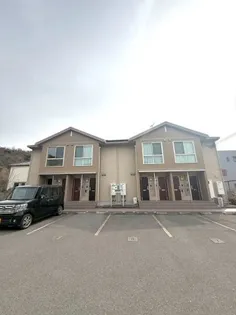 D-ROOM三葛【103号室】の外観