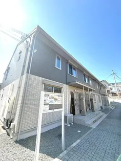 D-ROOM西庄【1階】の外観