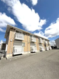 グランディールⅡの画像